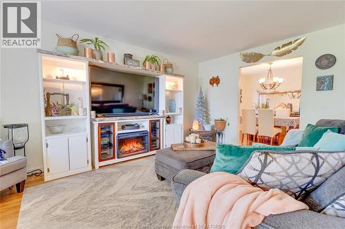 2841 Garvey Crescent, Windsor, ON 