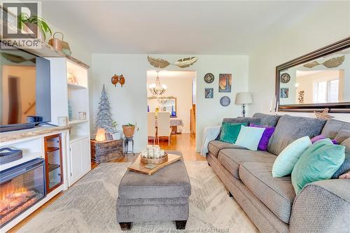 2841 Garvey Crescent, Windsor, ON 