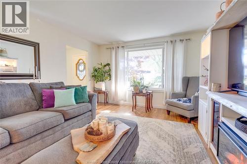 2841 Garvey Crescent, Windsor, ON 