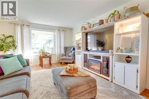 2841 Garvey Crescent, Windsor, ON 