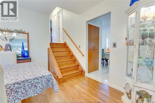 2841 Garvey Crescent, Windsor, ON 