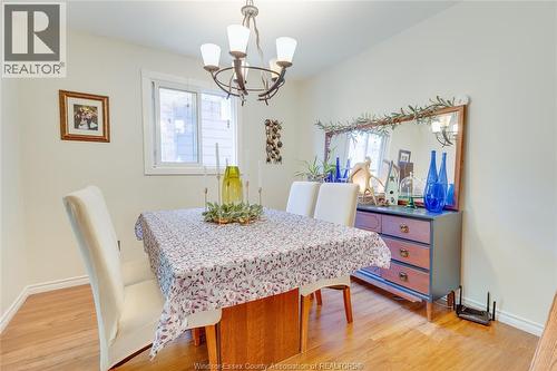 2841 Garvey Crescent, Windsor, ON 