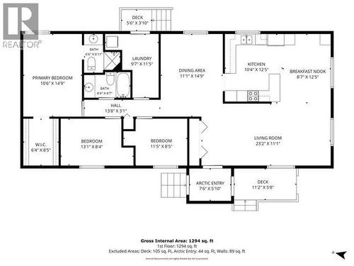 114-986 Range Road, Whitehorse, YT 