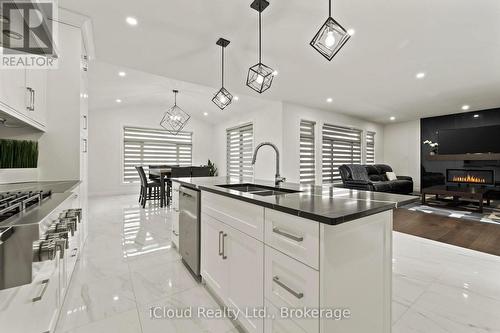 222 Cowan Court, Amherstburg, ON 