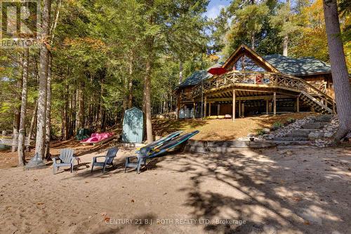 22 - 1213 Camp Jackson Road, Muskoka Lakes, ON - Outdoor