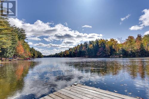 22 - 1213 Camp Jackson Road, Muskoka Lakes, ON - Outdoor With Body Of Water With View
