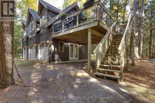 22 - 1213 Camp Jackson Road, Muskoka Lakes, ON - Outdoor