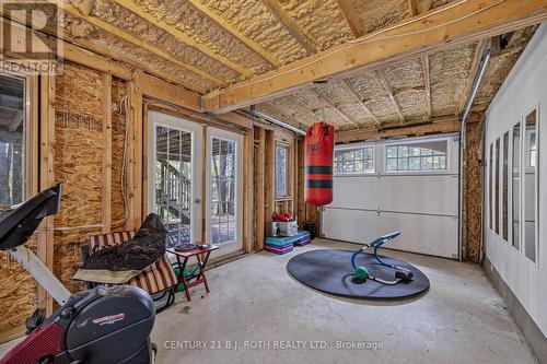 22 - 1213 Camp Jackson Road, Muskoka Lakes, ON - Indoor Photo Showing Other Room