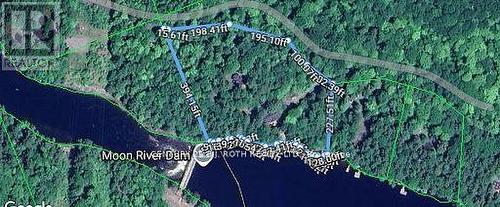 22 - 1213 Camp Jackson Road, Muskoka Lakes, ON - Outdoor With Body Of Water