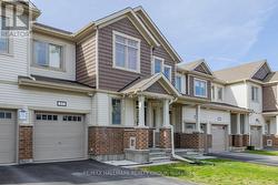57 CASPIAN ROW Ottawa, ON K2V 0R2