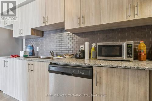G607 - 275 Larch Street, Waterloo, ON 