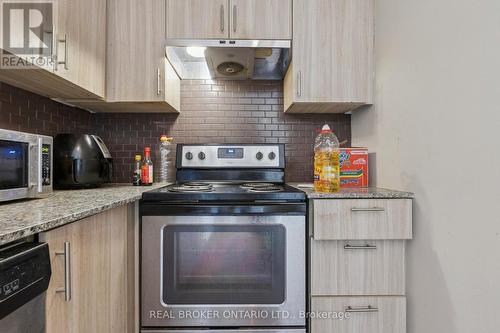 G607 - 275 Larch Street, Waterloo, ON 