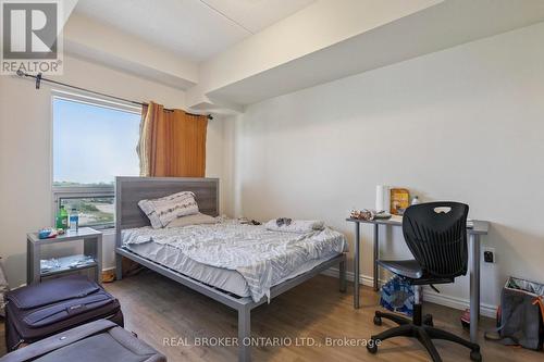 G607 - 275 Larch Street, Waterloo, ON 