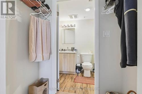 G607 - 275 Larch Street, Waterloo, ON 