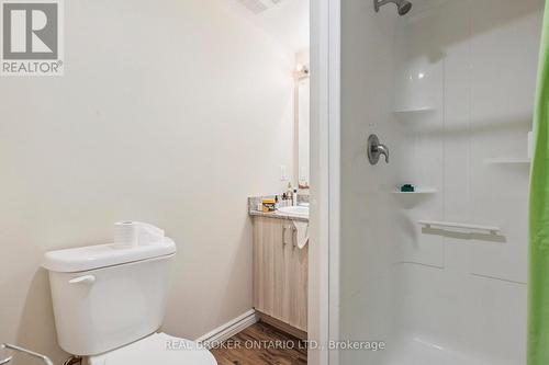 G607 - 275 Larch Street, Waterloo, ON 