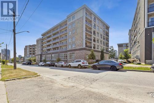 G607 - 275 Larch Street, Waterloo, ON 