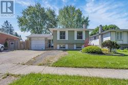 748 BOYLE DRIVE Woodstock (Woodstock - South), ON N4S 8L9