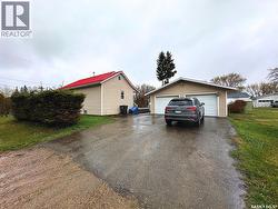 404 Railway AVENUE W Blaine Lake, SK S0J 0J0