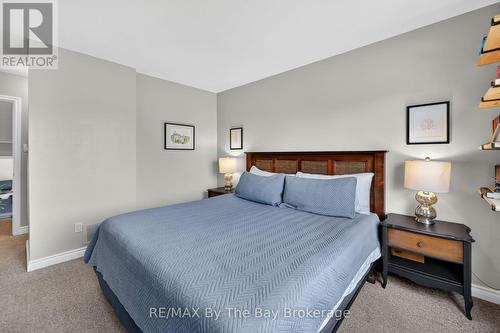 Third Floor Primary Suite - 43 Trafalgar Road, Collingwood, ON 