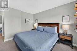 Third Floor Primary Suite - 