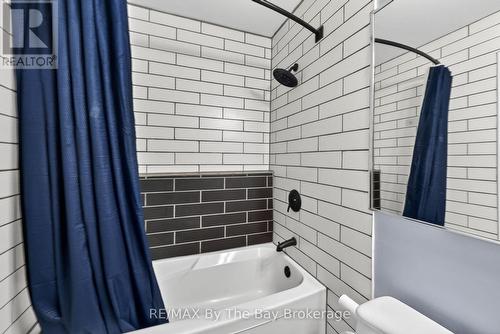 Third Floor Primary 4pc - 43 Trafalgar Road, Collingwood, ON 