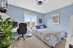 Second Floor Bedroom - 