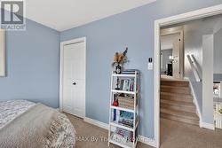 Second Floor Bedroom - 