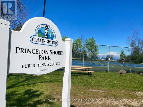 43 Trafalgar Road, Collingwood, ON 