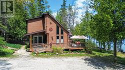 168 Fox Run Way Mindemoya, Manitoulin Island, ON P0P 1S0