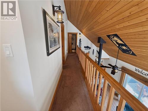 168 Fox Run Way, Mindemoya, Manitoulin Island, ON - Indoor Photo Showing Other Room