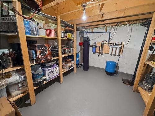 168 Fox Run Way, Mindemoya, Manitoulin Island, ON - Indoor