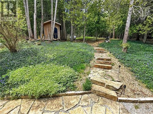 168 Fox Run Way, Mindemoya, Manitoulin Island, ON - Outdoor