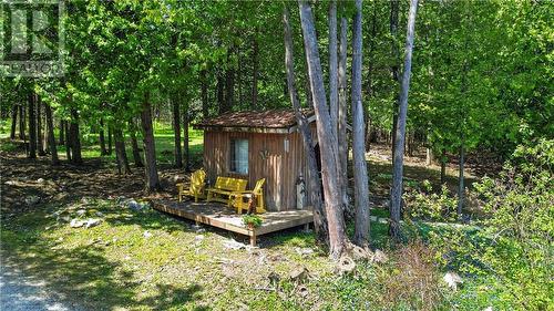 168 Fox Run Way, Mindemoya, Manitoulin Island, ON - Outdoor