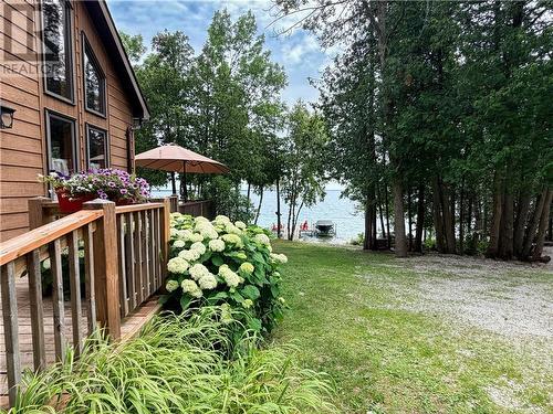 168 Fox Run Way, Mindemoya, Manitoulin Island, ON - Outdoor