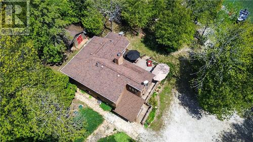 168 Fox Run Way, Mindemoya, Manitoulin Island, ON - Outdoor