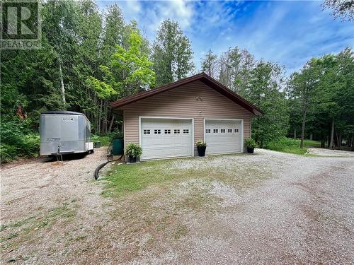 168 Fox Run Way, Mindemoya, Manitoulin Island, ON - Outdoor