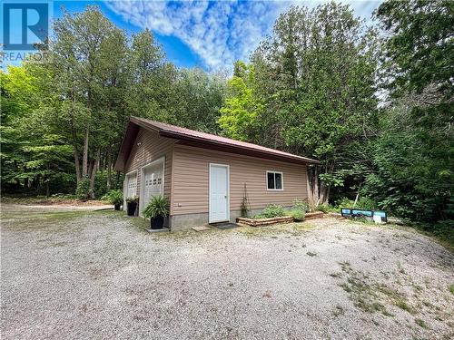 168 Fox Run Way, Mindemoya, Manitoulin Island, ON - Outdoor