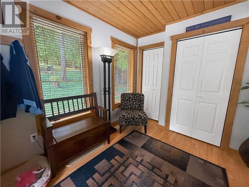 168 Fox Run Way, Mindemoya, Manitoulin Island, ON - Indoor Photo Showing Other Room