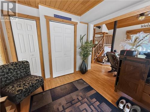 168 Fox Run Way, Mindemoya, Manitoulin Island, ON - Indoor Photo Showing Other Room