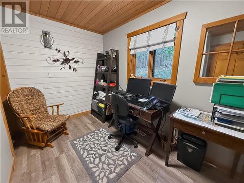 168 Fox Run Way, Mindemoya, Manitoulin Island, ON - Indoor