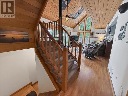168 Fox Run Way, Mindemoya, Manitoulin Island, ON - Indoor Photo Showing Other Room