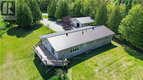 162 15Th Sideroad E, Tehkummah, Manitoulin Island, ON 
