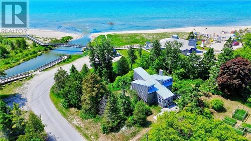 111 Mcnevin Street, Providence Bay, Manitoulin Island, ON 