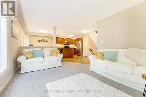 22 Atto Drive, Guelph (Victoria North), ON 