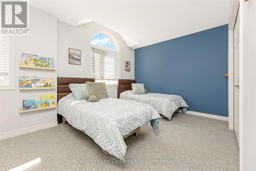 22 Atto Drive, Guelph (Victoria North), ON 