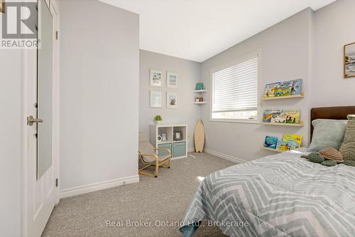 22 Atto Drive, Guelph (Victoria North), ON 