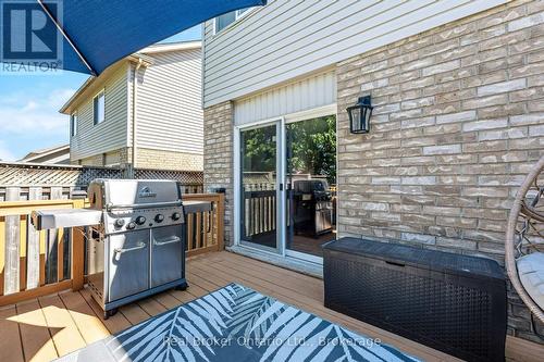 22 Atto Drive, Guelph (Victoria North), ON 