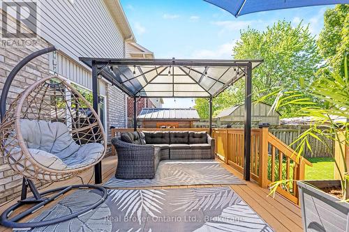 22 Atto Drive, Guelph (Victoria North), ON 