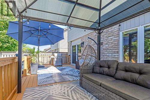 22 Atto Drive, Guelph (Victoria North), ON 