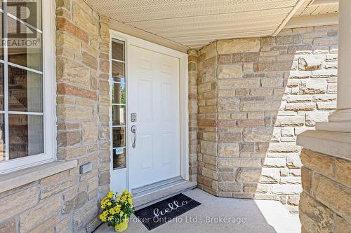 22 Atto Drive, Guelph (Victoria North), ON 